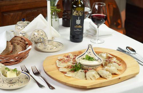 Lipowy Gościniec - Foto 15