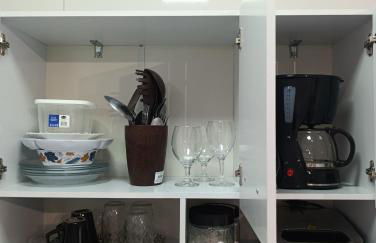 Casa Nova Centro de Penedo-Quitinete - Foto 7