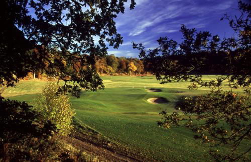 Swiss Cottage - Foto 9