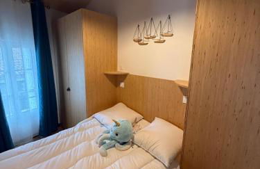 Chai des tortues - Ile de ré - 250 m de la plage - Rivedoux plage 3 chambres - 2 salles d eau - 1 à 6 personnes - Foto 52