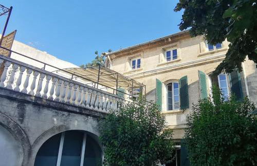 Cyril - Appartement Pontet climatisé - Foto 29