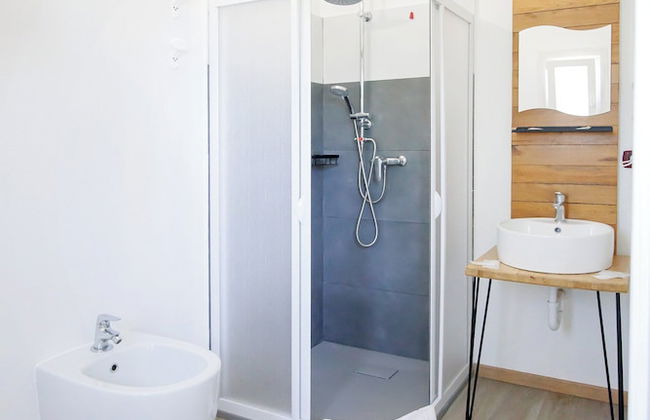 Villa Ghetta Country House - Foto 50