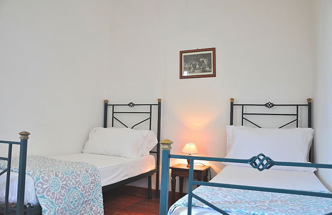 Villa i Noccioli - 18 Sleeps Private Pool - Foto 33