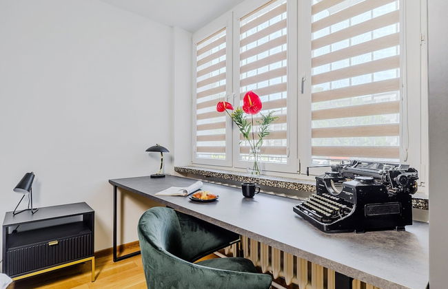 Suwalska P&O Apartments - Foto 11