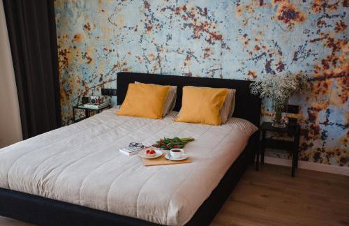 W&K Ginger Suite - Faktura VAT, Parking w garażu, szybkie Wi-Fi, Netflix - Photo 9