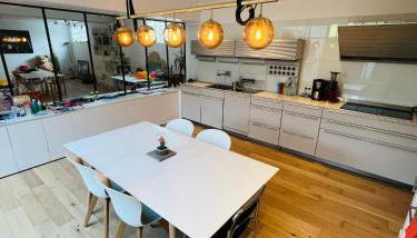 LOFT Triplex 300m² à 10 min PARIS/EXPO - Foto 2