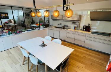 LOFT Triplex 300m² à 10 min PARIS/EXPO - Foto 2