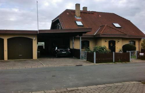 Ferienwohnung Raithel - Foto 1