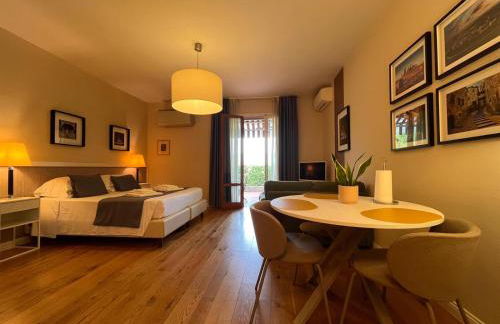 Residence Poggio Golf Chianti Firenze - Foto 58