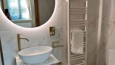 Goatchers Cottage & Goatchers Studio - Foto 2, towels