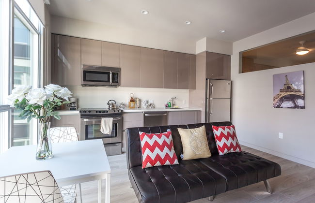 Tripbz Olive Suites - Foto 54