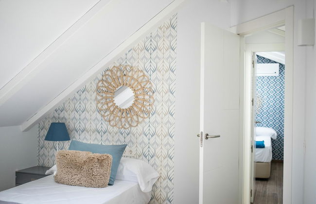 Feelathome Mártires Apartments - Foto 18