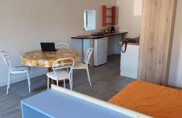 Le Studio 3éme - Foto 2