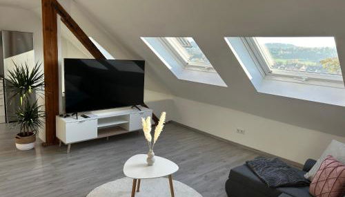 Schöne, ruhig gelegene Wohnung - Foto 3