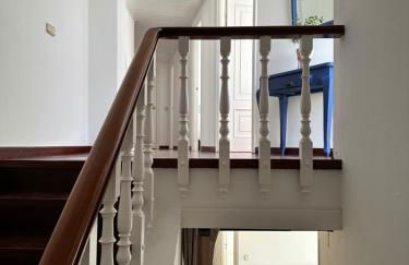 Gran ático dúplex centro Muros,Terraza con vistas - Foto 14