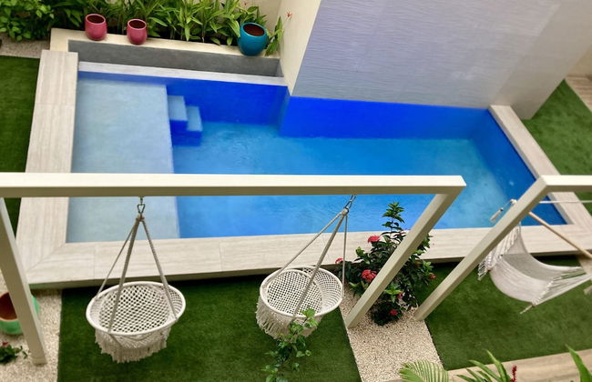 Pierre and Colors TAMARINDO Adult Only - Photo 79