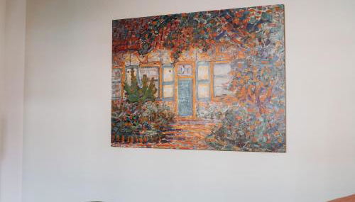 Mülheim, Schönes Apartment, E-Werk, Palladium, Carlswerk, Messe, Lanxess-Arena - Foto 5