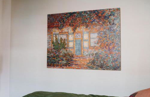 Mülheim, Schönes Apartment, E-Werk, Palladium, Carlswerk, Messe, Lanxess-Arena - Foto 5