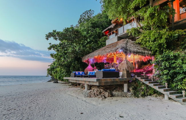 Den Pasar Nasog Villa - Foto 31