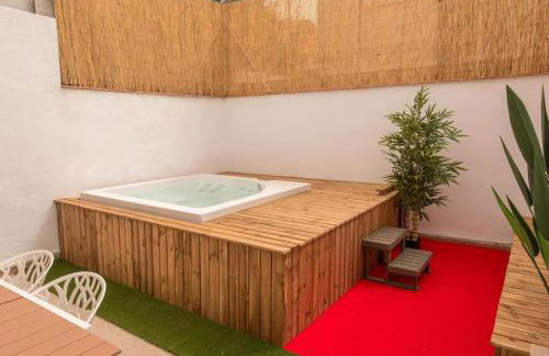 Casa para 8 personas con jardin - Foto 55