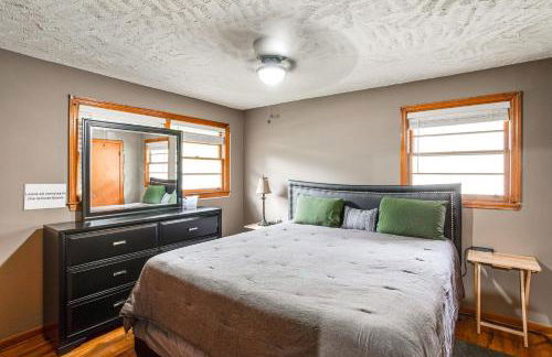 Walk to SC State University and Claflin Cozy Home - Foto 10