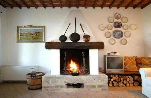 Le Fonti Di Santa Lucia - Foto 15