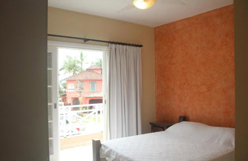 Casa em Condomínio, PÉ NA AREIA, praia Guaratuba - Foto 34