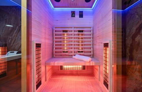 2 Bedroom Cozy Home In Jalzabet - Foto 26