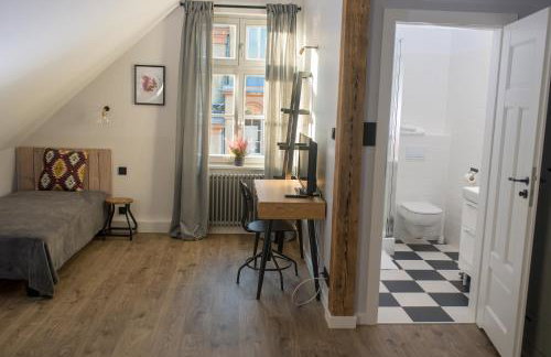 Pałac i Folwark Brzeźnica - Foto 50