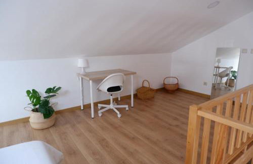 Casa da Rabita - Foto 3