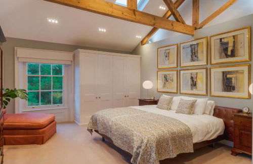 Stunning 6-bedroom countryside home - Photo 20