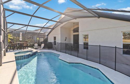 Amazing Vacation Home With Private Pool at Highland Reserve! - Foto 48