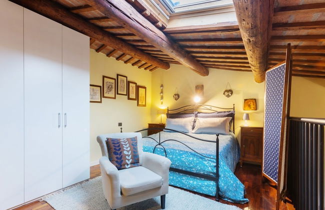 Ariostea University Duplex Apartment - Foto 3