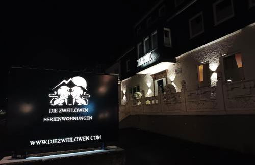 Die zwei Löwen Ferienwohnungen - Foto 44