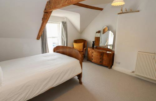 Cross View Cottage - Foto 21