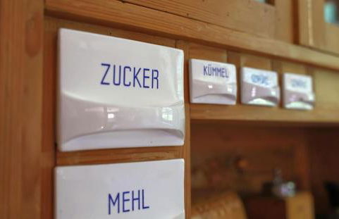 Ferienwohnung Parkblick - Foto 13