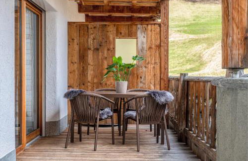 Alpine Mountain Chalet - Foto 32