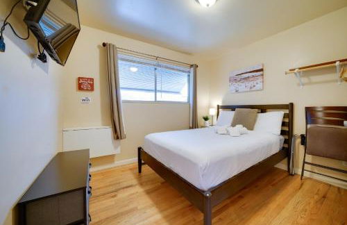 Walk to Othello Park and Light Rail Seattle Escape - Foto 12