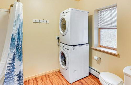 Near Historic Sites Bright Hyde Park Guest Suite - Foto 16