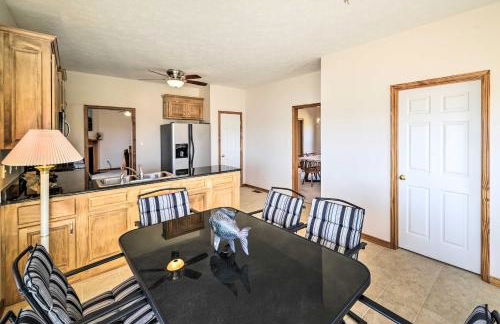 Waterfront Montross Home with Private Boat Slip! - Foto 8