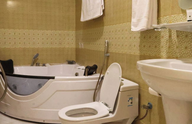 تميُّز الاقامة للشقق المخدومة Tamyoz Aqama for Serviced Apartments - Photo 22