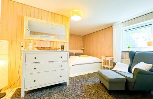 Ferienwohnung Im Sachsenwald - Foto 2