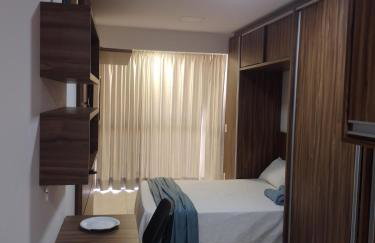 Flat especial Black - Foto 9