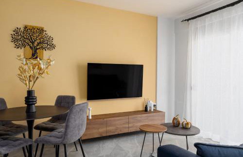 Anatoli Urban Apartment with private parking - Foto 16