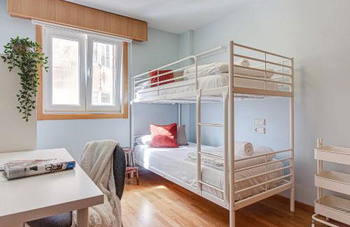 San Amaro Beach Apartment - Foto 8