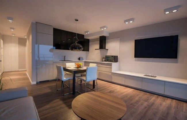 Apartament na urlop Wisla - Photo 68