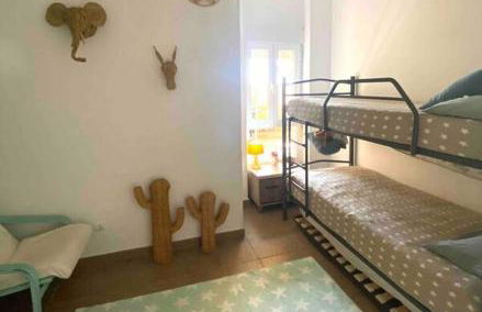 El Toyo Cactus - Foto 11