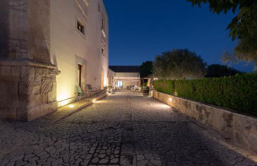 Relais Torre Marabino - Foto 140
