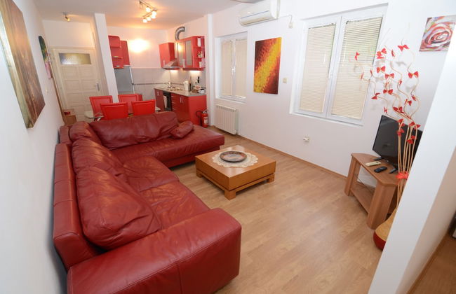 Maritimo Apartments - Photo 43