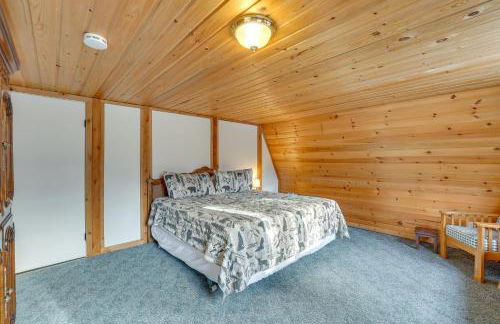 Peaceful Donnelly Retreat Less Than 1 Mi to Lake Cascade! - Photo 21